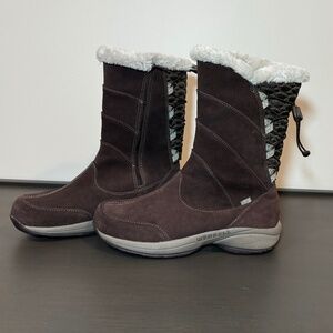 Merrell Women’s Jovilee Alp Waterproof Boots - Size 8.5